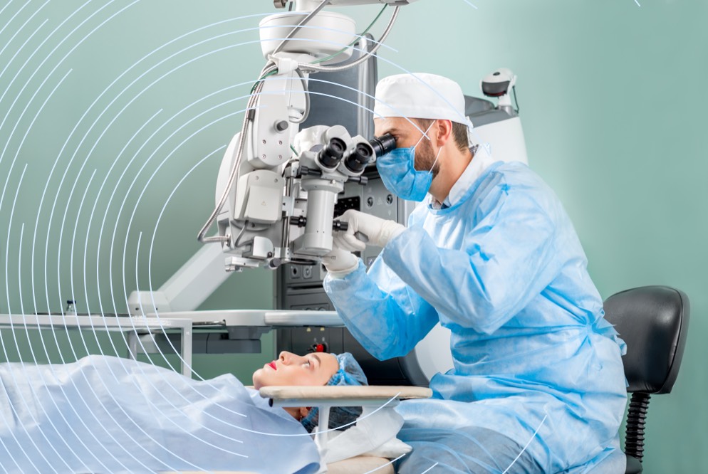Laser-Assisted-Cataract-Removal